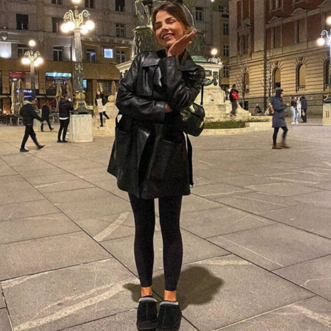 Cloggs™ Calzado Cálido Confort | Edición Premium