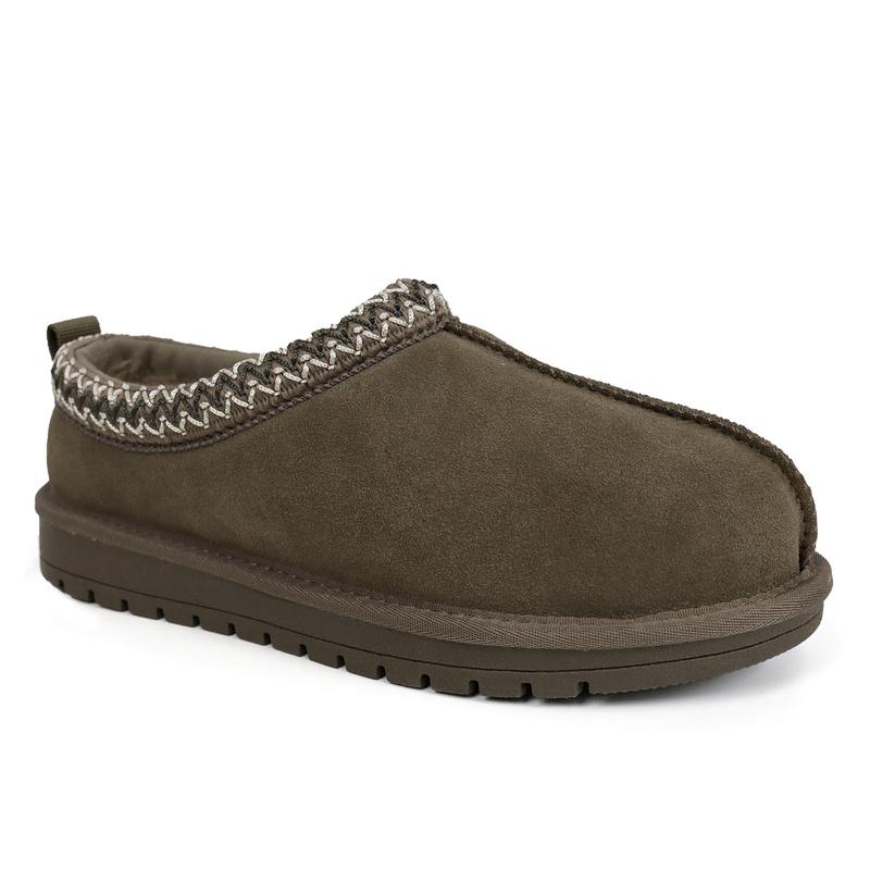 Cloggs™ Botines Cálidos Confort | Edición Premium