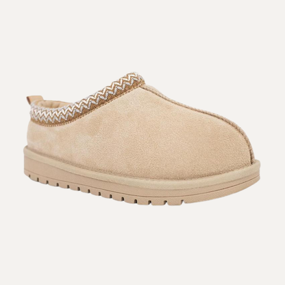 Cloggs™ Calzado Cálido Confort | Edición Premium