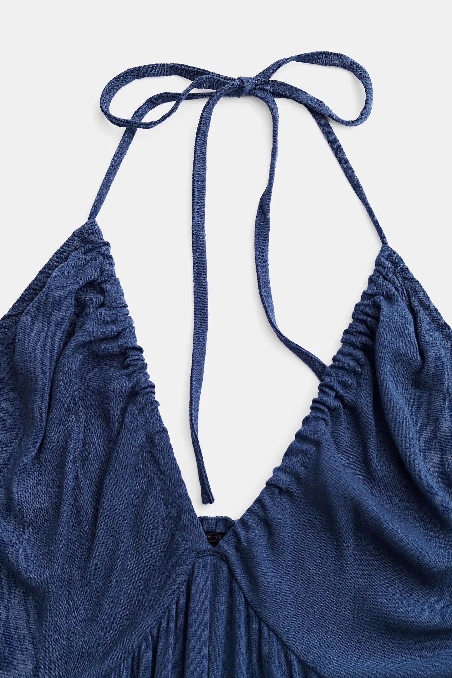 Veloma™ Enterizo Fresco con Estilo