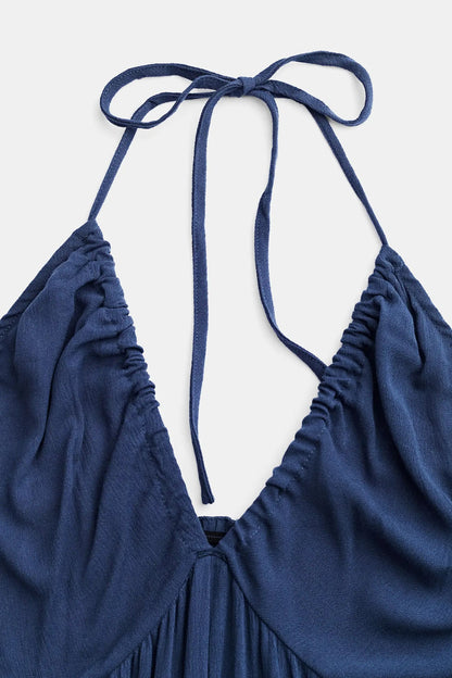 Veloma™ Enterizo Fresco con Estilo